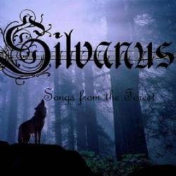 Silvanus : Songs from the Forest